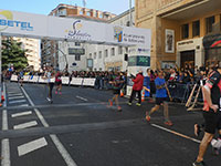 Fotografias San Silvestre Salmantina