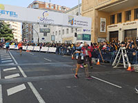 Fotografias San Silvestre Salmantina