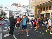 Fotografias San Silvestre Salmantina