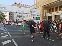 Fotografias San Silvestre Salmantina