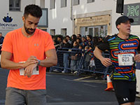 Fotografias San Silvestre Salmantina