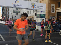 Fotografias San Silvestre Salmantina
