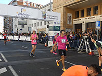 Fotografias San Silvestre Salmantina