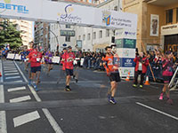 Fotografias San Silvestre Salmantina