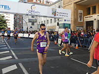 Fotografias San Silvestre Salmantina