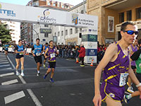 Fotografias San Silvestre Salmantina