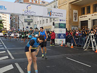Fotografias San Silvestre Salmantina