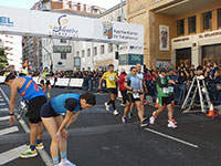 Fotografias San Silvestre Salmantina
