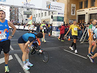 Fotografias San Silvestre Salmantina