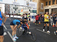 Fotografias San Silvestre Salmantina