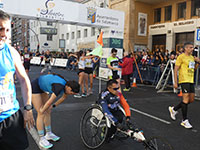 Fotografias San Silvestre Salmantina