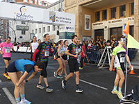 Fotografias San Silvestre Salmantina