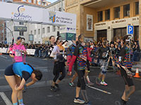 Fotografias San Silvestre Salmantina