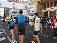 Fotografias San Silvestre Salmantina