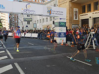 Fotografias San Silvestre Salmantina