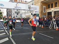 Fotografias San Silvestre Salmantina