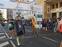Fotografias San Silvestre Salmantina