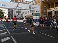 Fotografias San Silvestre Salmantina
