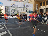 Fotografias San Silvestre Salmantina