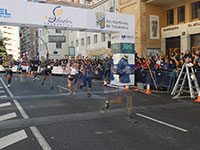 Fotografias San Silvestre Salmantina