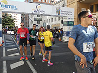 Fotografias San Silvestre Salmantina
