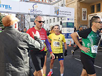 Fotografias San Silvestre Salmantina