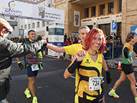 Fotografias San Silvestre Salmantina