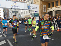 Fotografias San Silvestre Salmantina