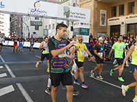 Fotografias San Silvestre Salmantina