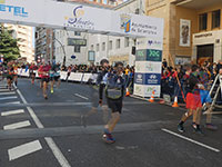 Fotografias San Silvestre Salmantina