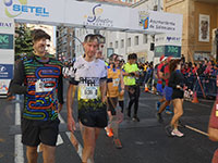 Fotografias San Silvestre Salmantina