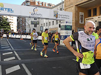 Fotografias San Silvestre Salmantina