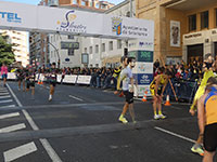 Fotografias San Silvestre Salmantina