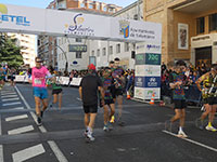 Fotografias San Silvestre Salmantina