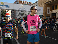 Fotografias San Silvestre Salmantina