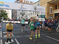 Fotografias San Silvestre Salmantina
