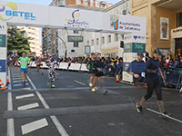 Fotografias San Silvestre Salmantina