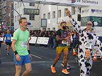 Fotografias San Silvestre Salmantina