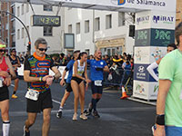 Fotografias San Silvestre Salmantina