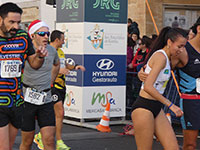 Fotografias San Silvestre Salmantina