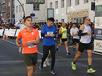 Fotografias San Silvestre Salmantina