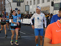 Fotografias San Silvestre Salmantina