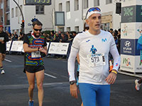 Fotografias San Silvestre Salmantina