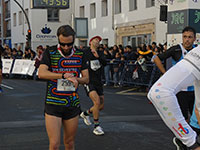 Fotografias San Silvestre Salmantina