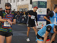 Fotografias San Silvestre Salmantina