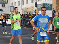 Fotografias San Silvestre Salmantina