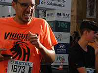 Fotografias San Silvestre Salmantina