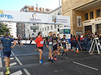 Fotografias San Silvestre Salmantina