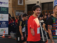 Fotografias San Silvestre Salmantina
