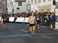 Fotografias San Silvestre Salmantina
